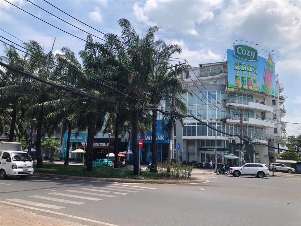 Cho thuê mt kinh doanh vị trí đẹp đường 9a ngay vòng xoay giải trí trung sơn  bình chánh tp.hcm
