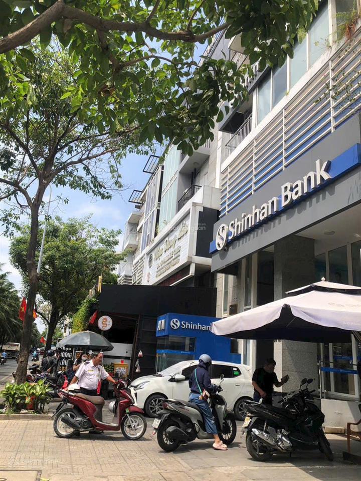 Cho thuê mt kinh doanh vị trí đẹp đường 9a ngay vòng xoay giải trí trung sơn  bình chánh tp.hcm