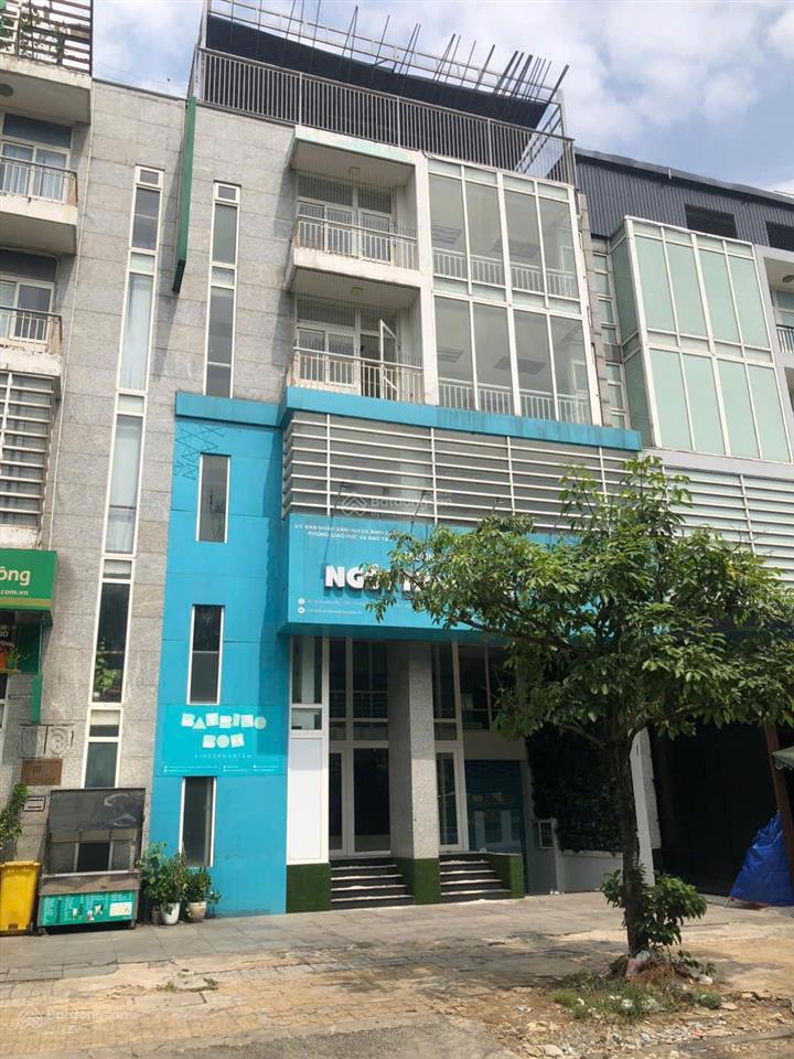 Cho thuê mt kinh doanh vị trí đẹp đường 9a ngay vòng xoay giải trí trung sơn  bình chánh tp.hcm