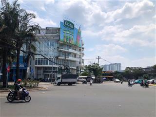 Cho thuê mt kinh doanh vị trí đẹp đường 9a ngay vòng xoay giải trí trung sơn bình chánh tp.hcm