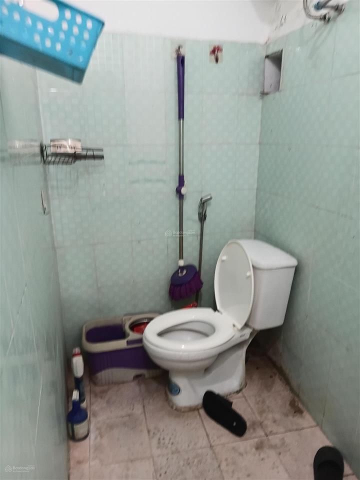 Ảnh thật 3tr/th cho thuê phòng tầng 3 dt 30m2, đường la thành, ô chợ dừa đống đa, cách 1 nhà ra phố