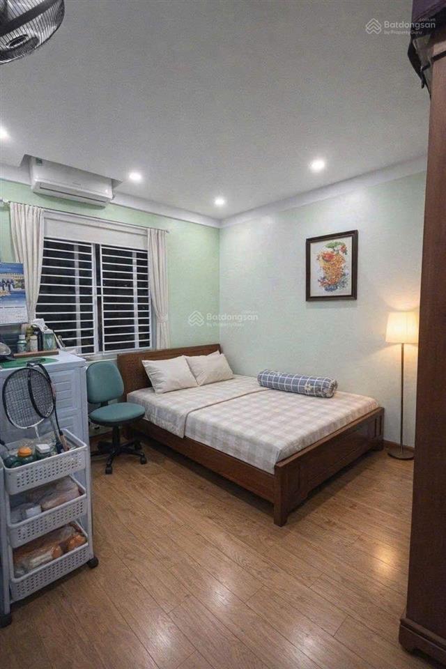 4,3 tỷ (ảnh thật), 58m2 tim tường, 2 ngủ, 1wc, cửa nam, bc bắc ở 43 phạm văn đồng, bắc từ liêm, hn