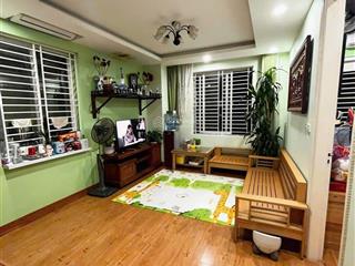 4,3 tỷ (ảnh thật), 58m2 tim tường, 2 ngủ, 1wc, cửa nam, bc bắc ở 43 phạm văn đồng, bắc từ liêm, hn
