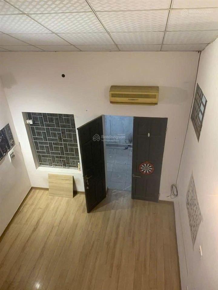 7,1tỷ(gialộc)căn duy nhất, c4, sổ đỏ đủ 43m2, lôgóc, 2 thoáng ko nỗi, quy hoạch, sát phố thụy khuê