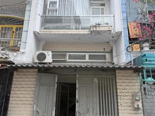 Bán nhà mặt tiền kinh doanh đường số 5, phường bình hưng hoà, 3tầng, 48m2, 4xxtyr