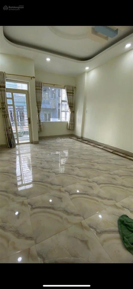 Bán nhà mặt tiền kinh doanh đường số 5, phường bình hưng hoà, 3tầng, 48m2, 4xxtyr