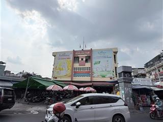 Bán nhà gấp trong lòng chợ hoàng hoa thám, phường 13, tân bình, 5tầng