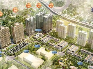 Bán suất ngoại giao chung cư tmc smart home nguyễn đình tứ, xuân đỉnh, bắc từ liêm hà nội, ck 10,5%