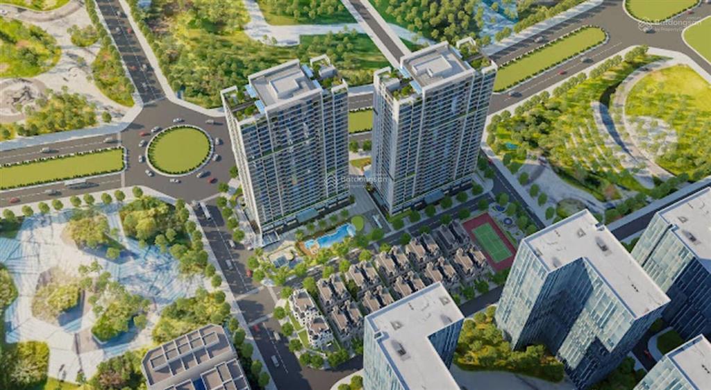 Bán suất ngoại giao chung cư tmc smart home nguyễn đình tứ, xuân đỉnh, bắc từ liêm hà nội, ck 10,5%