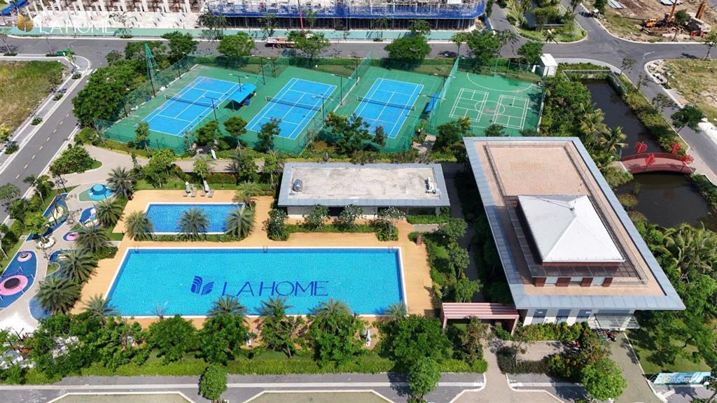 Bán shophouse khu công nghiệp chỉ với 600 triệu ven thành phố hồ chí minh, lãi 0% trong 36 tháng