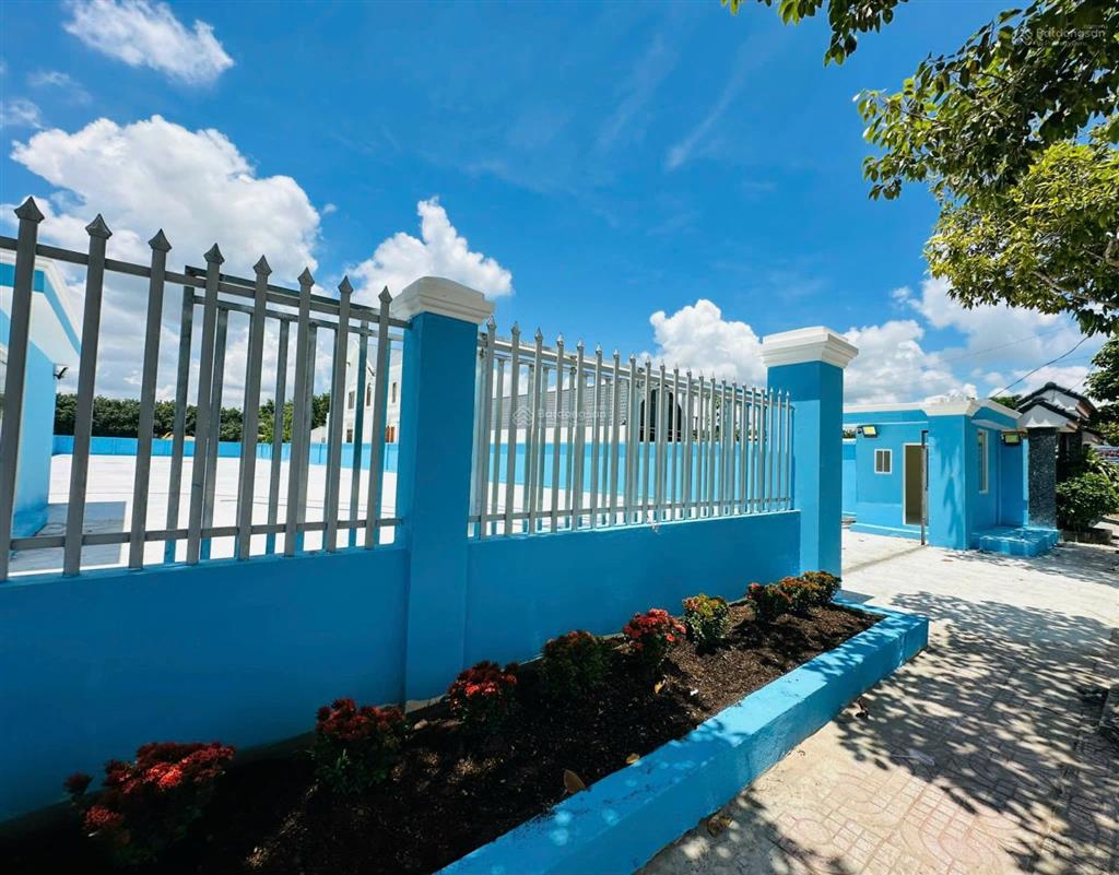 Tôi cần bán gấp nên giảm mạnh còn 25 tỷ cho lô đất ngay mặt tiền hùng vương đã có sẵn 600m2 thổ cư