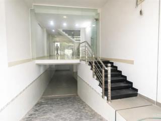 Nhà bùi tá hán an phú có hầm để xe rộng , trệt 3 lầu 36tr/ tháng