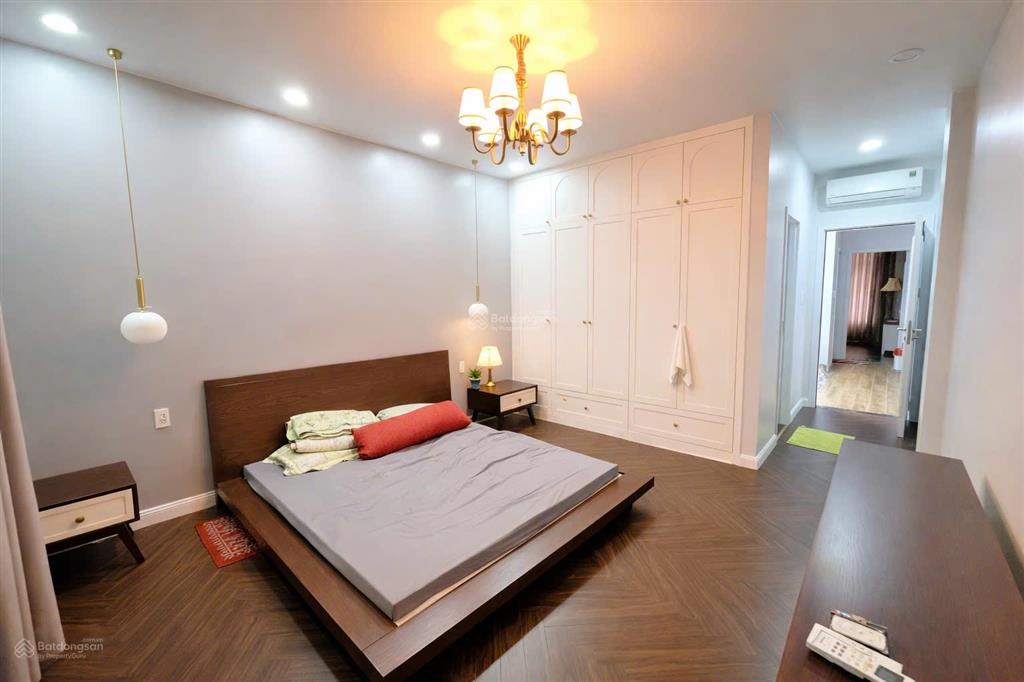 Nhà full nội thất cao cấp phường an phú cách cầu sg 1km , trệt 3 làu giá 38tr/ tháng