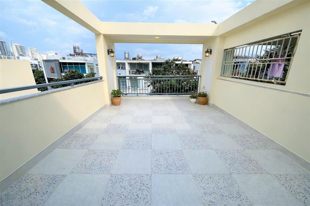 Nhà full nội thất cao cấp phường an phú cách cầu sg 1km , trệt 3 làu giá 38tr/ tháng