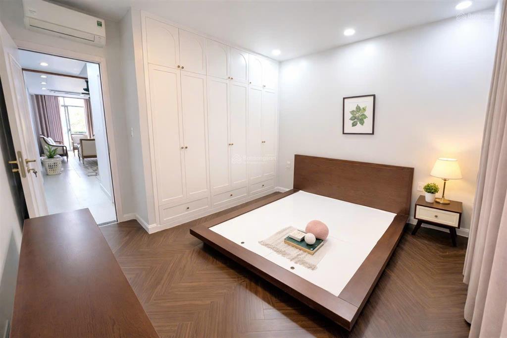 Nhà full nội thất cao cấp phường an phú cách cầu sg 1km , trệt 3 làu giá 38tr/ tháng