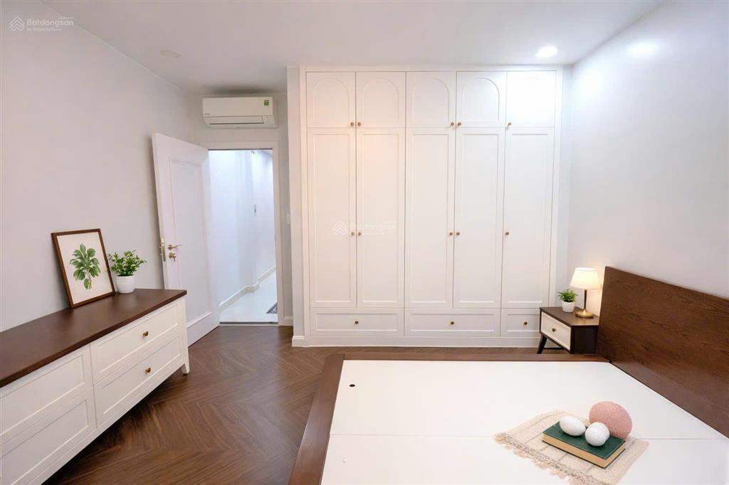 Nhà full nội thất cao cấp phường an phú cách cầu sg 1km , trệt 3 làu giá 38tr/ tháng