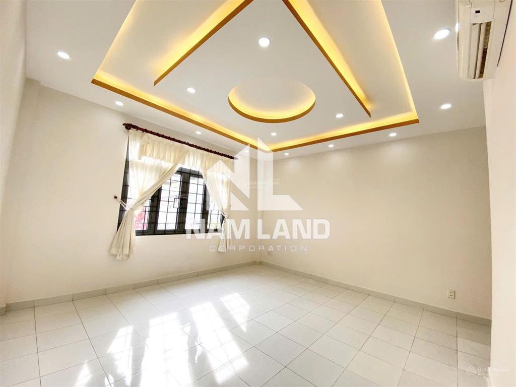 Nhà gần nguyễn hoàng  lương định của ngang 5m 2 lầu 4 phòng giá thuê 27tr