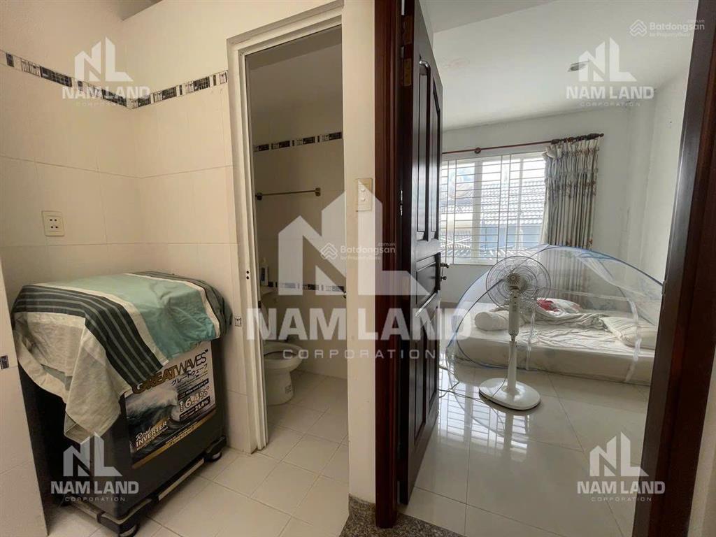 Nhà an phú gần cầu sg trệt 3 lầu phù hợp vp giá thuê 30tr