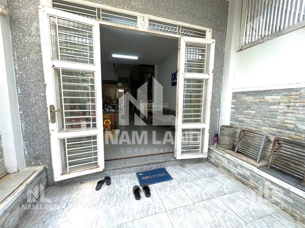 Nhà an phú gần cầu sg trệt 3 lầu phù hợp vp giá thuê 30tr