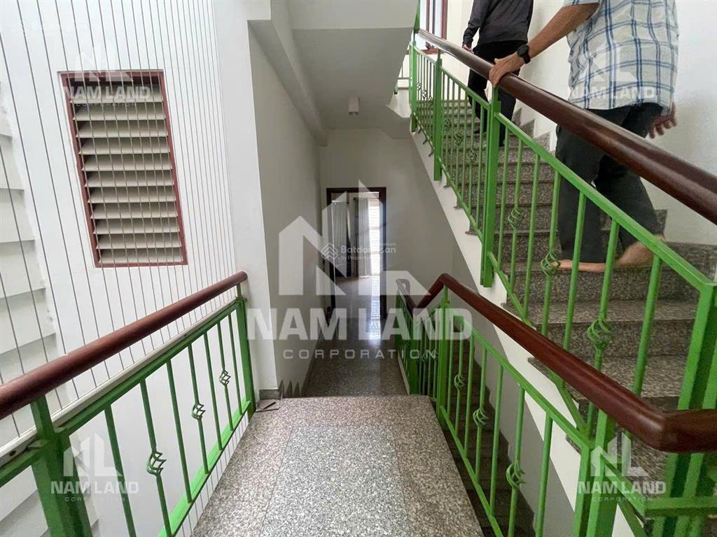 Nhà an phú gần cầu sg trệt 3 lầu phù hợp vp giá thuê 30tr