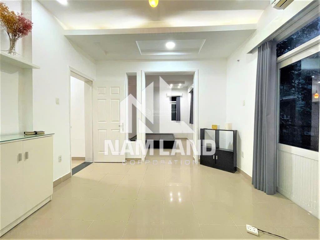 Villa gần sông sài gòn, cách cầu sài gòn 500m ngang 10m trệt 2 lầu sân thượng giá 35tr