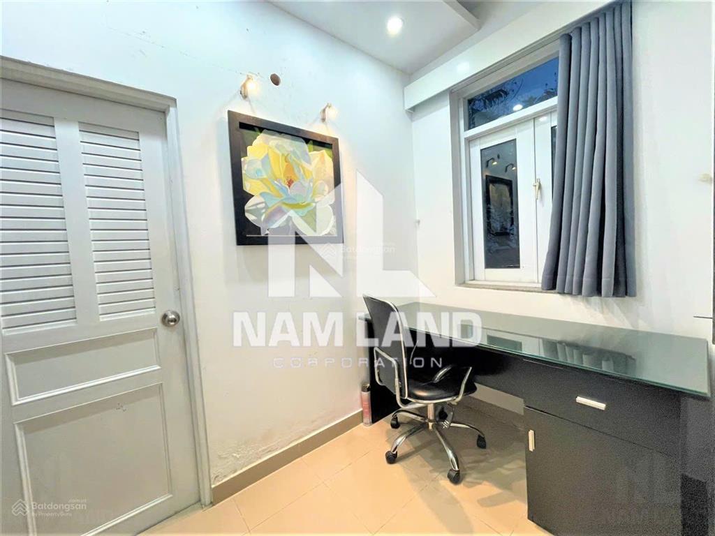 Villa gần sông sài gòn, cách cầu sài gòn 500m ngang 10m trệt 2 lầu sân thượng giá 35tr