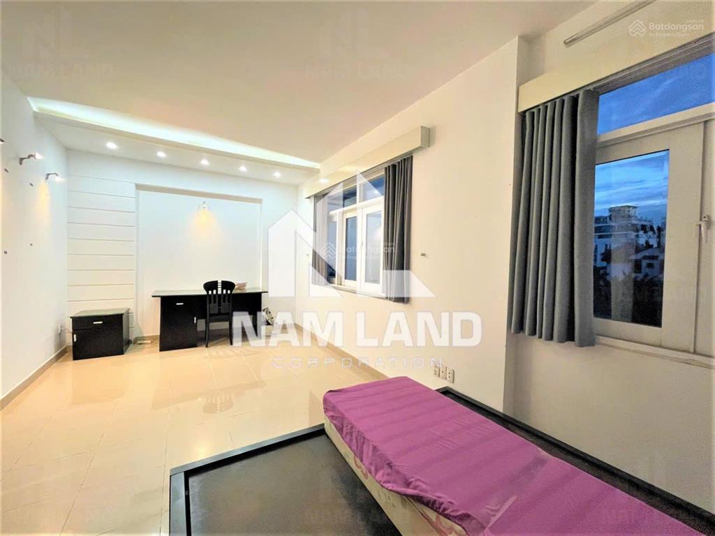 Villa gần sông sài gòn, cách cầu sài gòn 500m ngang 10m trệt 2 lầu sân thượng giá 35tr