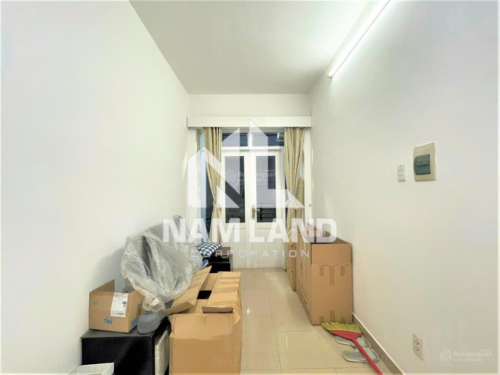 Villa gần sông sài gòn, cách cầu sài gòn 500m ngang 10m trệt 2 lầu sân thượng giá 35tr