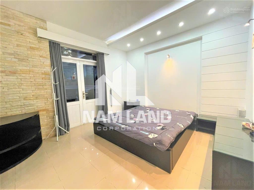 Villa gần sông sài gòn, cách cầu sài gòn 500m ngang 10m trệt 2 lầu sân thượng giá 35tr