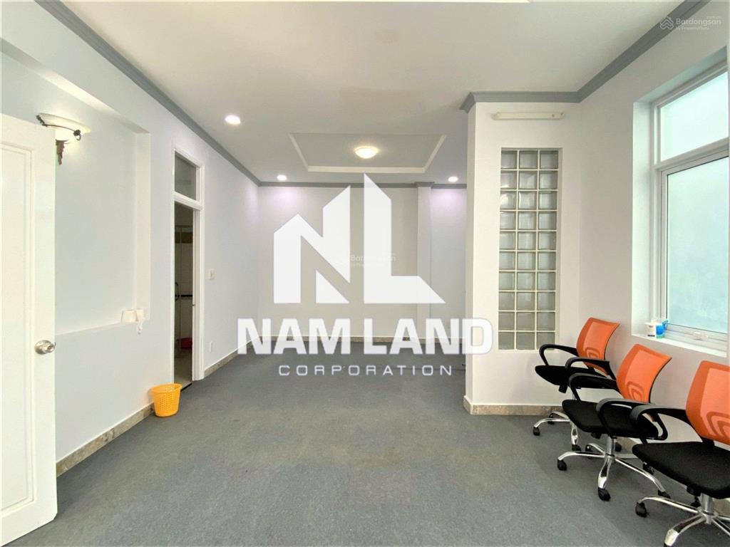 Villa ngang 8m gần trần não phù hợp showroom, văn phòng , cty thiết kế ... giá 40tr