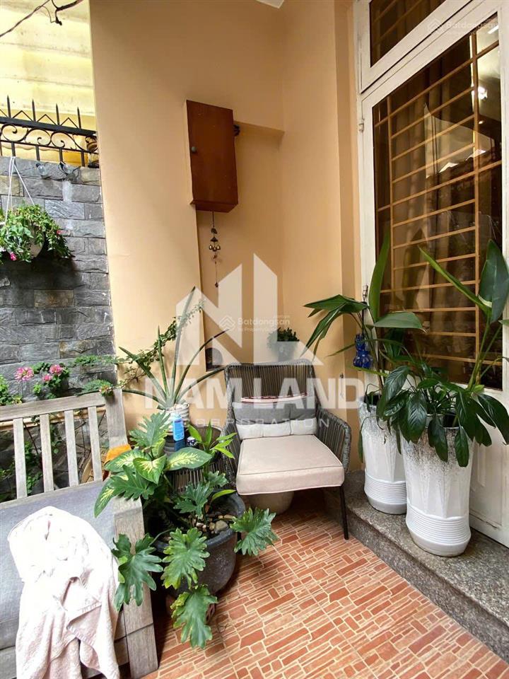Hot nhà siêu đẹp , 4 phòng full nội thất , có sân thượng cực chill giá 32tr