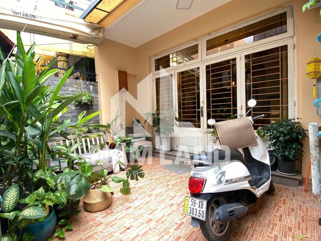 Hot nhà siêu đẹp , 4 phòng full nội thất , có sân thượng cực chill giá 32tr