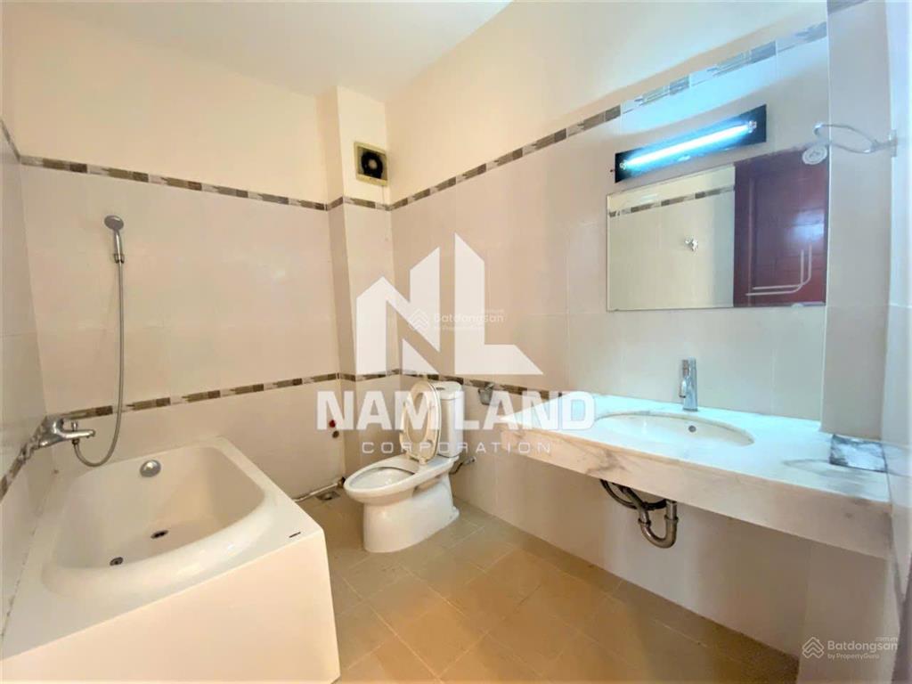 Villa khu compound gần vòng xoay trần não giá thuê 32tr