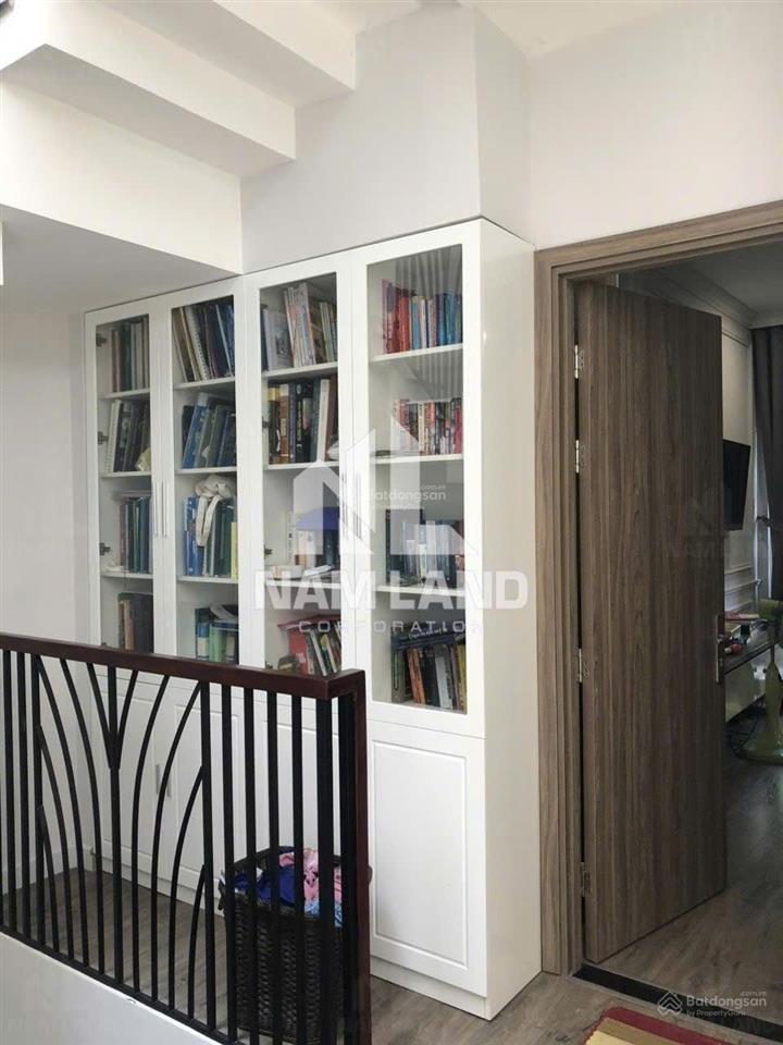 Hàng hiếm gần cầu sài gòn nhà 5m, 4pn full nội thất, giá cực tốt 40tr