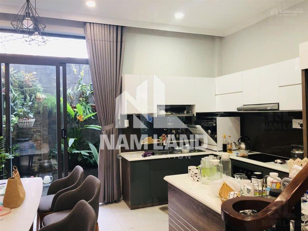 Hàng hiếm gần cầu sài gòn nhà 5m, 4pn full nội thất, giá cực tốt 40tr