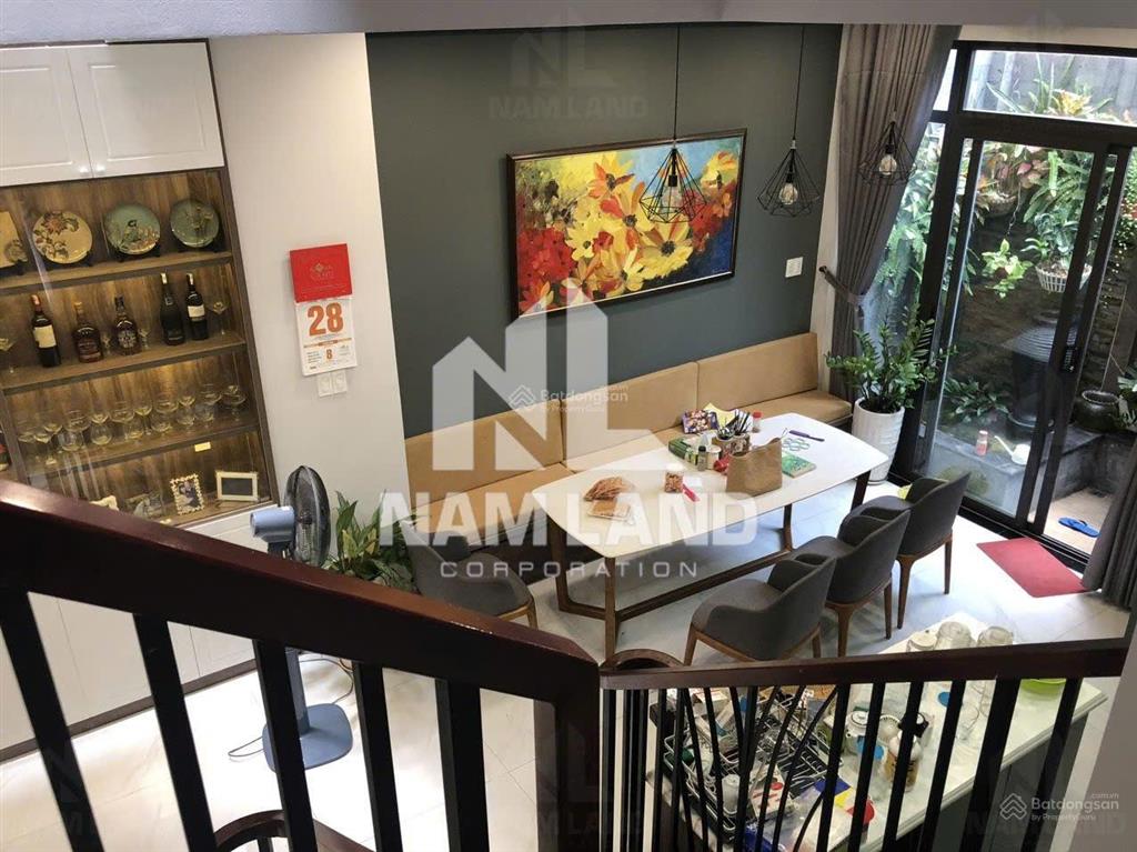 Hàng hiếm gần cầu sài gòn nhà 5m, 4pn full nội thất, giá cực tốt 40tr