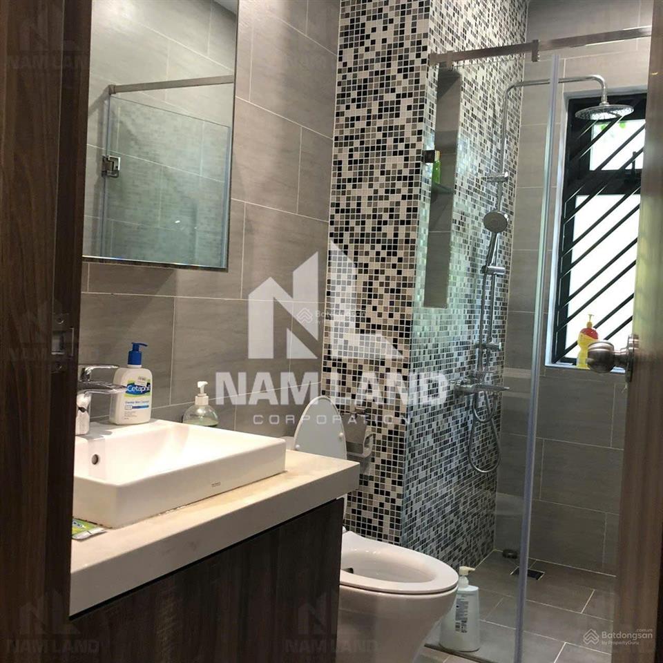 Hàng hiếm gần cầu sài gòn nhà 5m, 4pn full nội thất, giá cực tốt 40tr