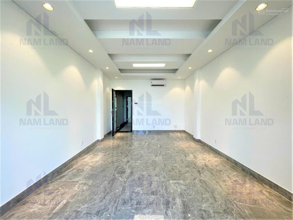 Nhà đường bùi tá hán gần cầu sài gòn, có hầm để xe rộng, trệt 3 lầu 6 phòng giá 36tr