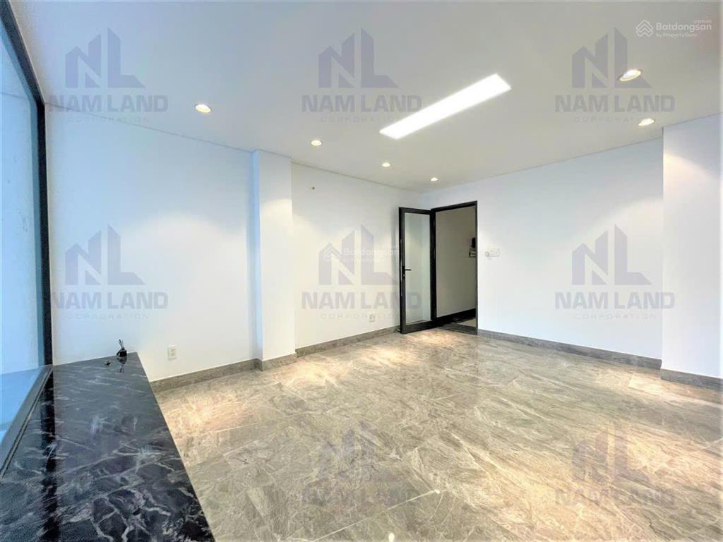 Nhà đường bùi tá hán gần cầu sài gòn, có hầm để xe rộng, trệt 3 lầu 6 phòng giá 36tr