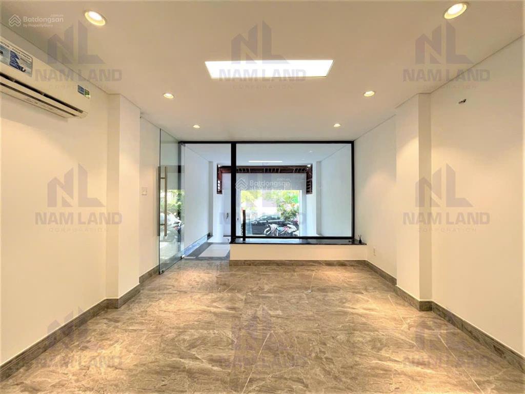 Nhà đường bùi tá hán gần cầu sài gòn, có hầm để xe rộng, trệt 3 lầu 6 phòng giá 36tr
