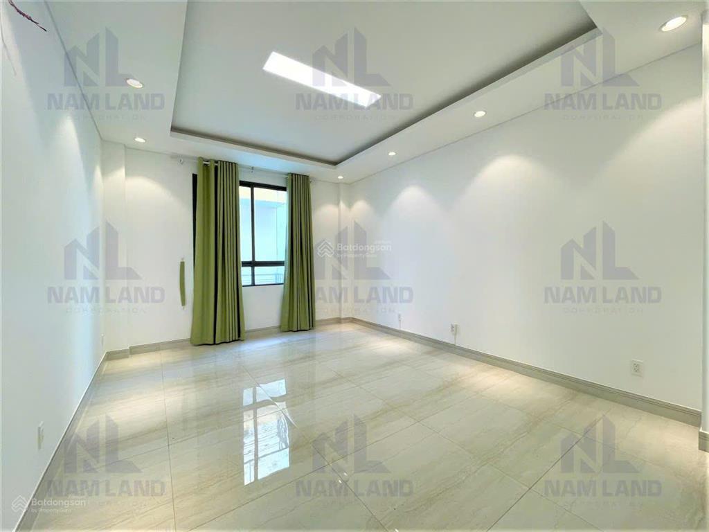 Nhà đường bùi tá hán gần cầu sài gòn, có hầm để xe rộng, trệt 3 lầu 6 phòng giá 36tr