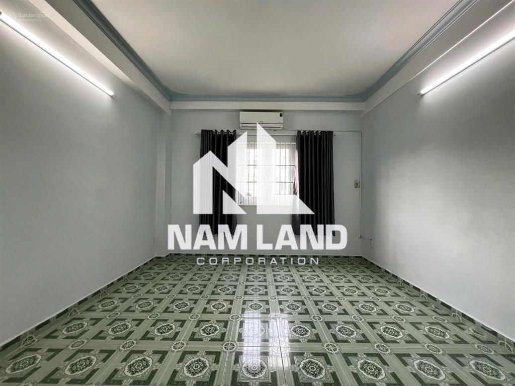 Nhà khu compound trần não có bảo vệ , trệt 2 lầu sân thượng giá 25tr