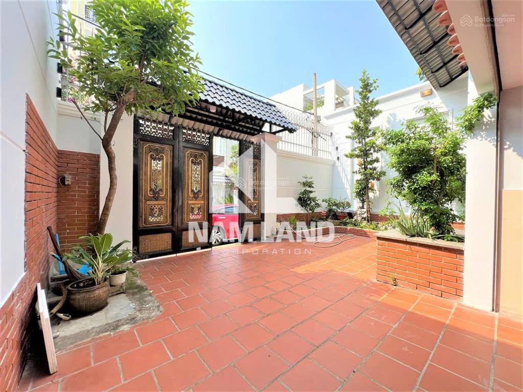 Villa gần chung cư masteri q2 sân vườn rộng phù hợp văn phòng, ở giá 50tr