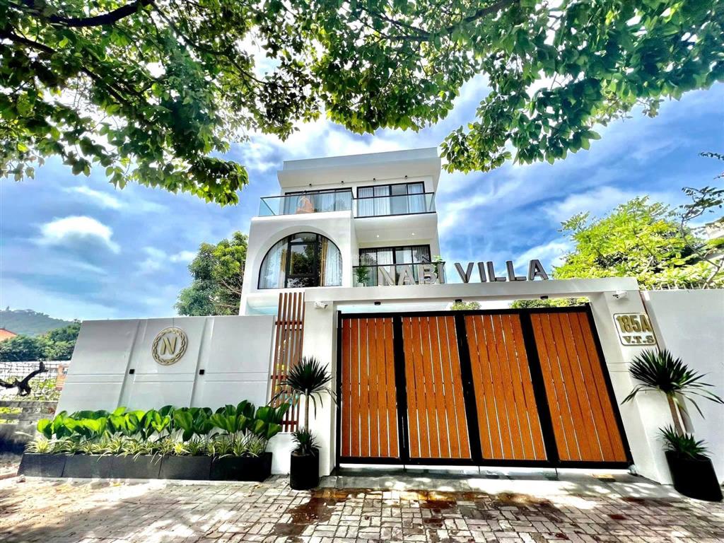 Villa gần chung cư masteri q2 sân vườn rộng phù hợp văn phòng, ở giá 50tr