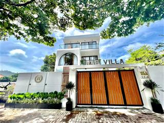 Villa gần chung cư masteri q2 sân vườn rộng phù hợp văn phòng, ở giá 50tr