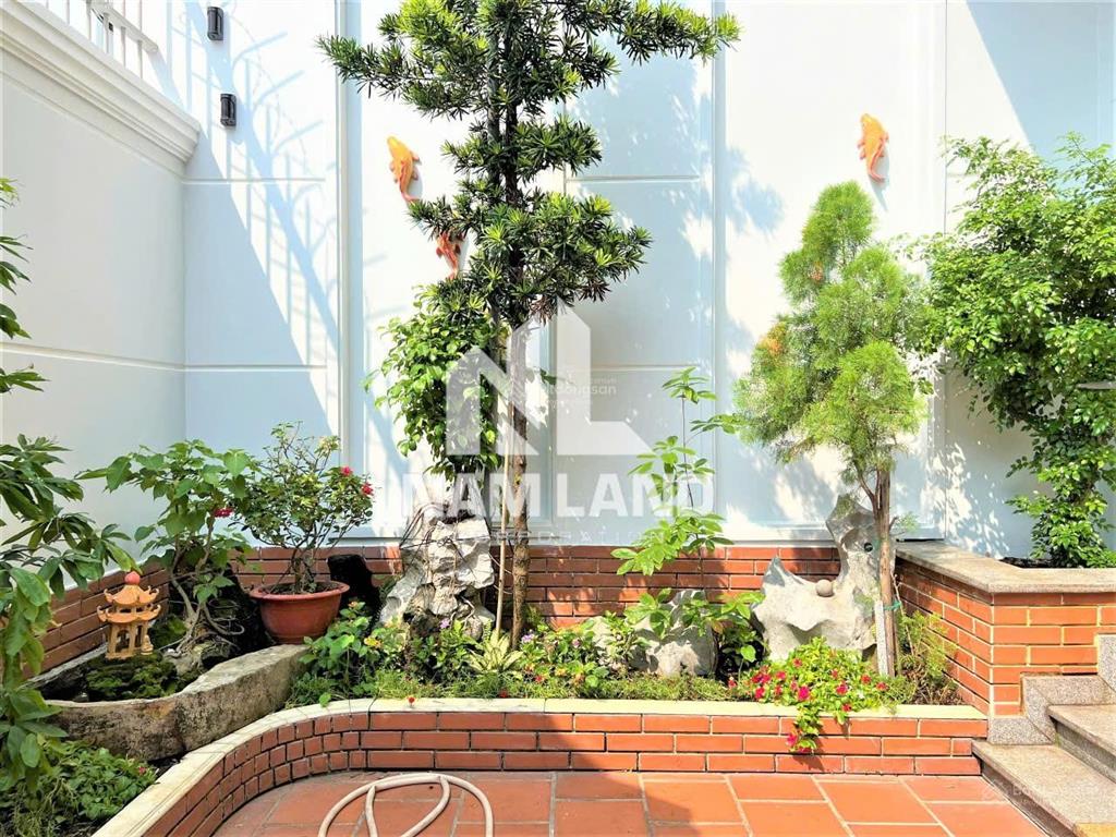 Villa gần chung cư masteri q2 sân vườn rộng phù hợp văn phòng, ở giá 50tr