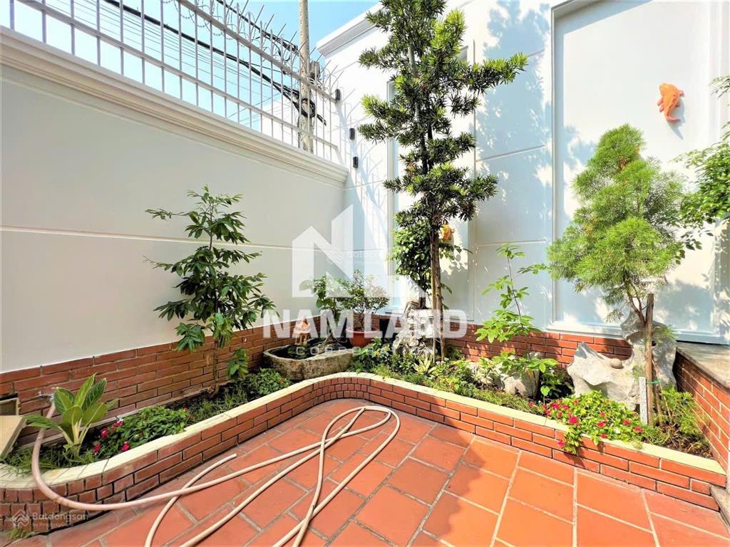 Villa gần chung cư masteri q2 sân vườn rộng phù hợp văn phòng, ở giá 50tr