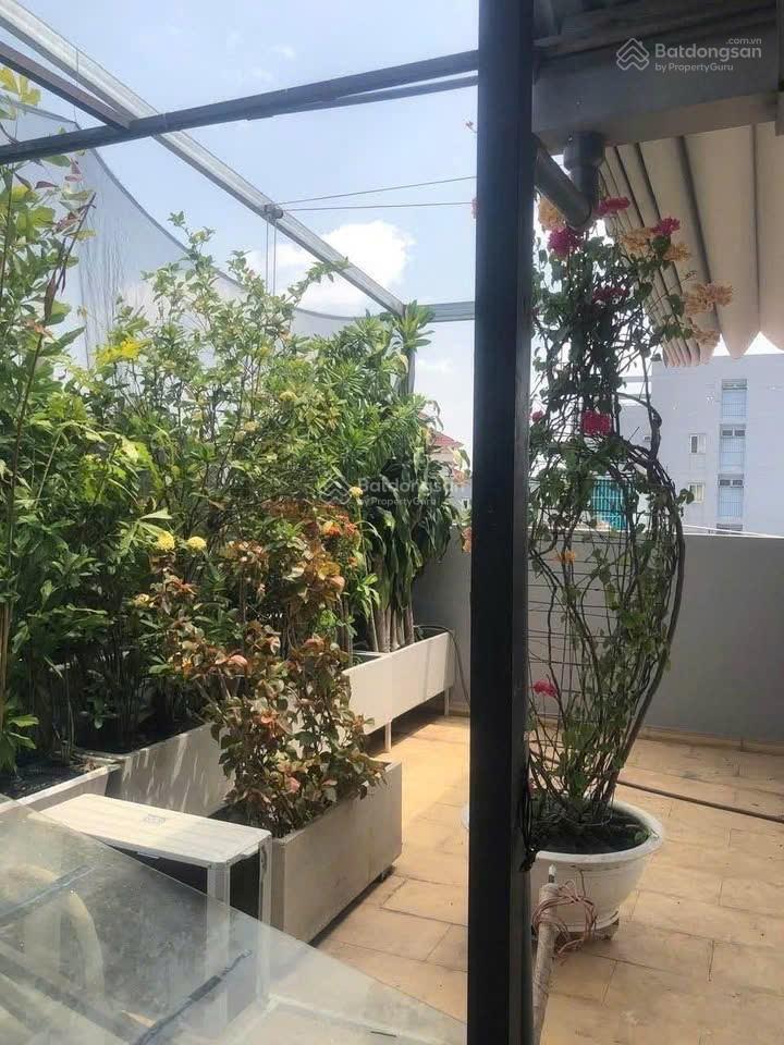 Villa mini full nội thất gần chung cư masteri an phú, cách cầu sg 500m giá 45tr