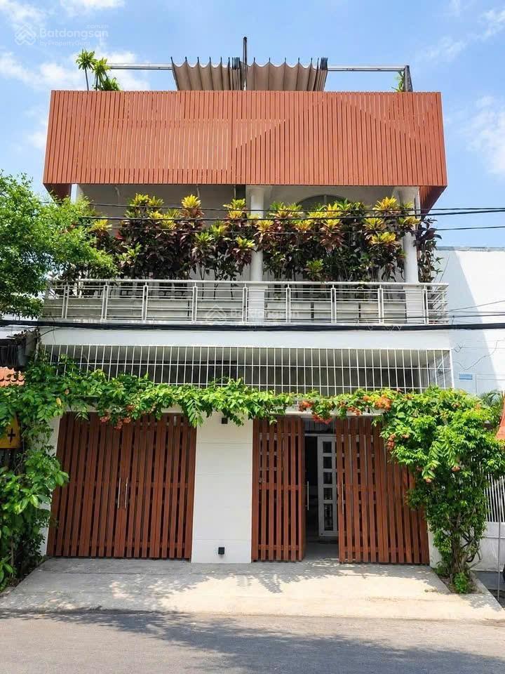 Villa mini full nội thất gần chung cư masteri an phú, cách cầu sg 500m giá 45tr