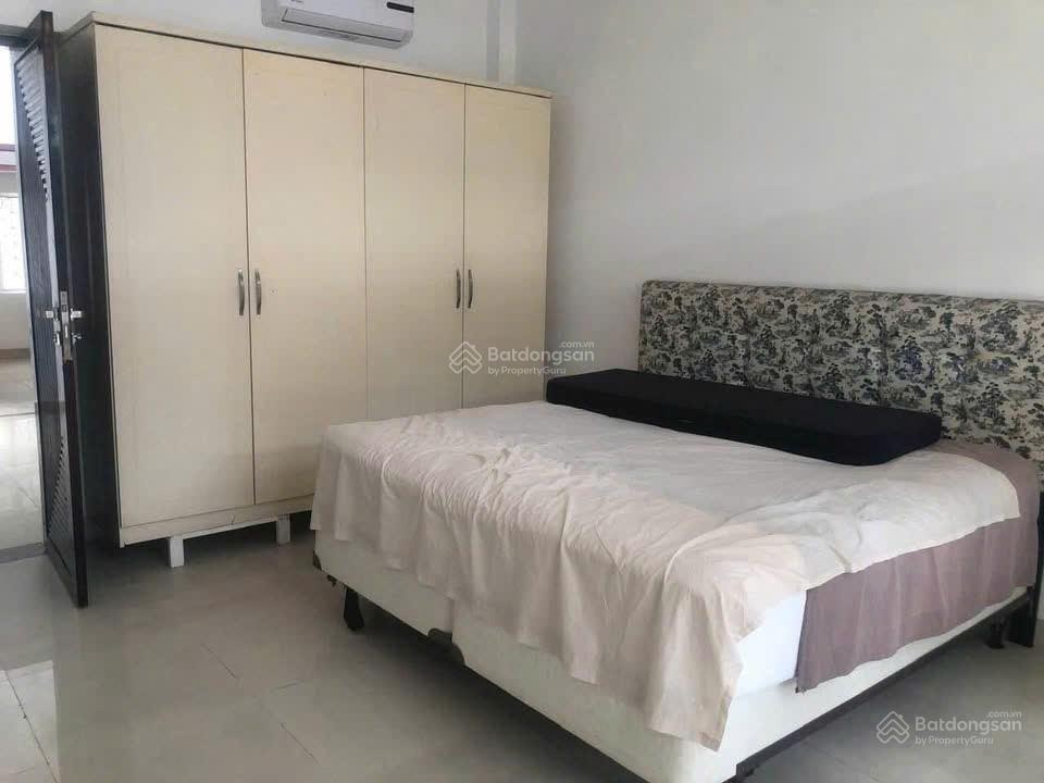 Villa mini full nội thất gần chung cư masteri an phú, cách cầu sg 500m giá 45tr